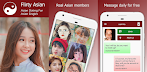 Asian Dating Free Chat / Asiandating Com - Compare and choose the most effective dating website to meet asian singles.