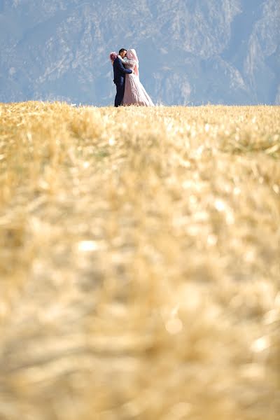 Bryllupsfotograf İlker Coşkun (coskun). Foto fra juli 26 2016