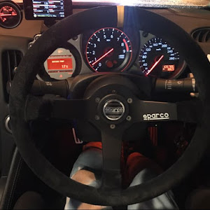 フェアレディZ Z34型