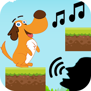 Download Scream Dog Go For PC Windows and Mac