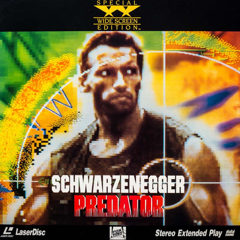 Predator (1987)