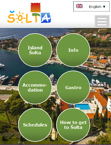 Visit Šolta