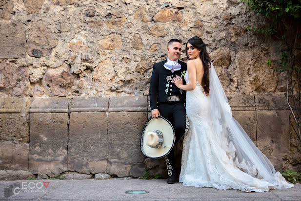 Wedding photographer Edgar Covarrubias (edgarcovarrubias). Photo of 18 December 2018