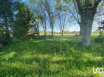 terrain à Saint-Martin-de-Hinx (40)