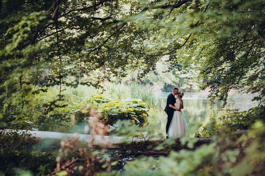 Wedding photographer Márton Bodolai (bodolai). Photo of 24 July 2019