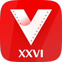 XXVI Video Downloader & Player