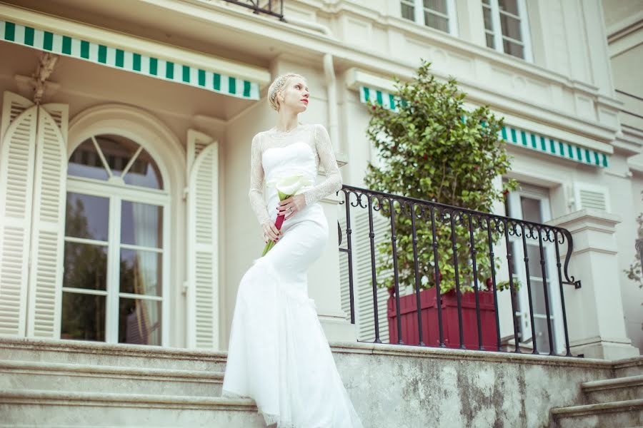 Photographe de mariage Yana Korn (yanakornphoto). Photo du 3 juillet 2016