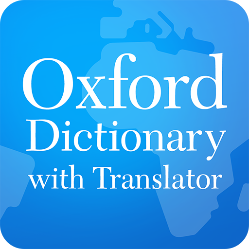 Оxford Dictionary with Translator