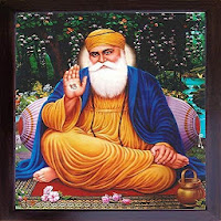 Guru nanak dev ji status video