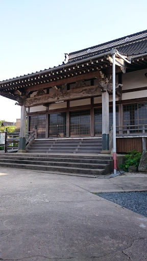 玉泉寺