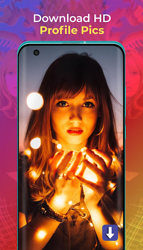 Profile Pic Downloader - Video Downloader for IG