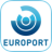 Europort 2015 mobile app icon