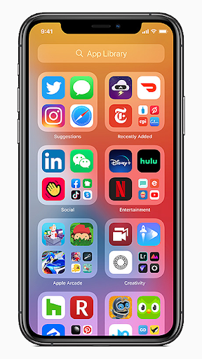 iLAUNCHER PRO - OS 14 LAUNCHER
