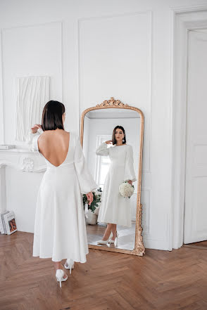 Photographe de mariage Yulya Tomilina (juliatomilina). Photo du 17 janvier