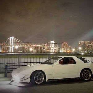 RX-7 FC3S