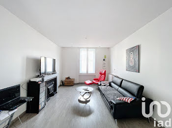 appartement à Givors (69)