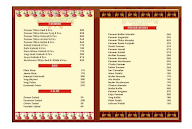 New Mumal Restaurant menu 3