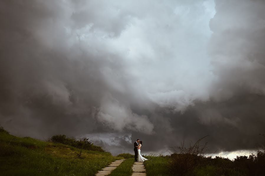 Wedding photographer Pedja Vuckovic (pedjavuckovic). Photo of 5 June 2019