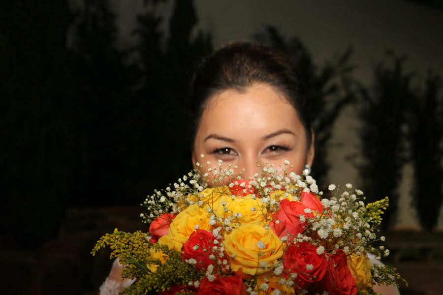 Fotógrafo de casamento Ariadne Lopes (ariadnelopes). Foto de 28 de março 2020