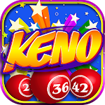 Lucky Keno Numbers KenoGames Apk