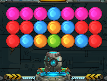 Colorful Bubbles - Emoji Keyboard(圖5)-速報App