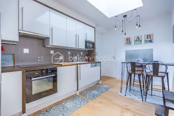 appartement à Clichy (92)