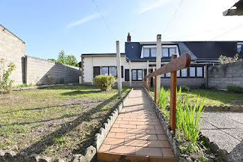 maison à Abbeville (80)