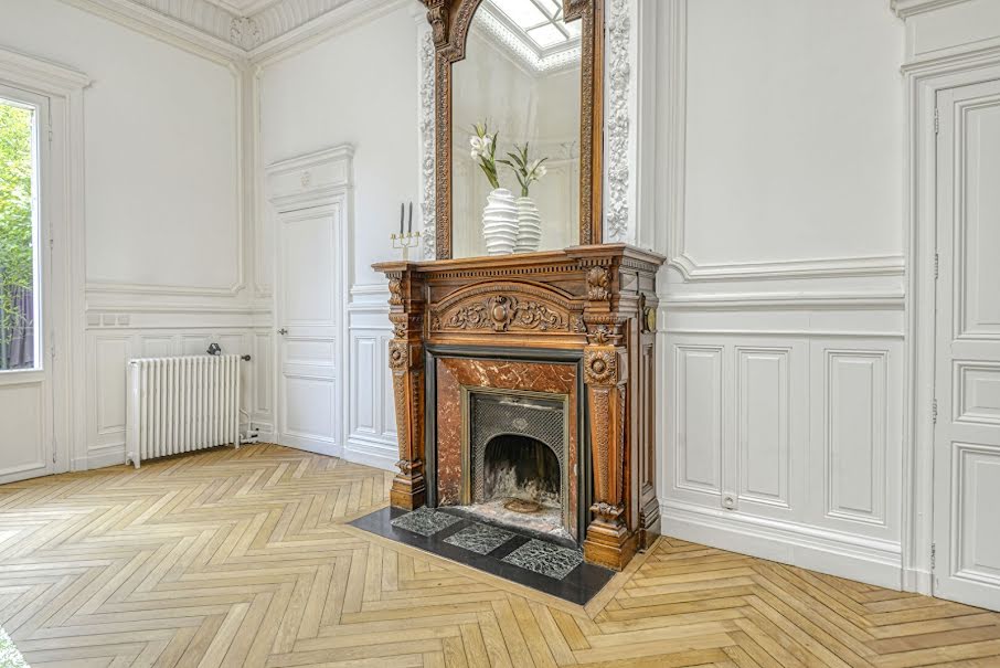 Vente maison 9 pièces 269.7 m² à Nantes (44000), 1 595 000 €