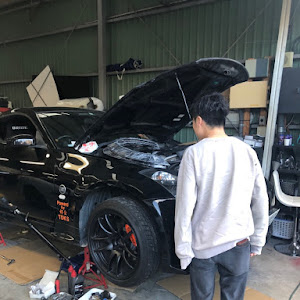 フェアレディZ Z33