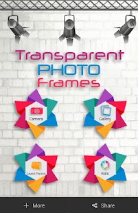 How to get Transparent Photo Frames 1.0 apk for bluestacks