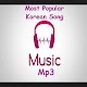 Download Most Popular Korean Song For PC Windows and Mac 1.0