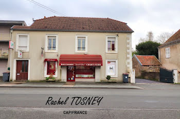 maison à Champagney (70)