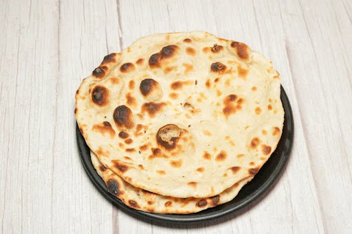 Tandoori Roti