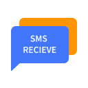 Sms Receive  Temporary & Fake Phone Number