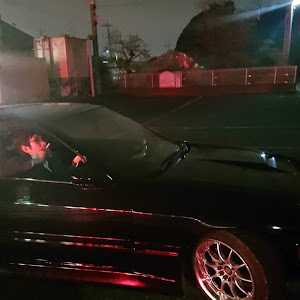 RX-7 FC3S