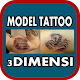 Download Model Tattoo 3D For PC Windows and Mac 1.2