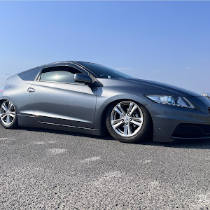 CR-Z ZF2