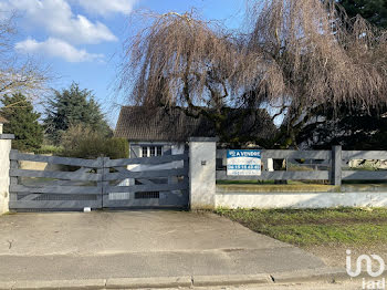 maison à Armancourt (60)