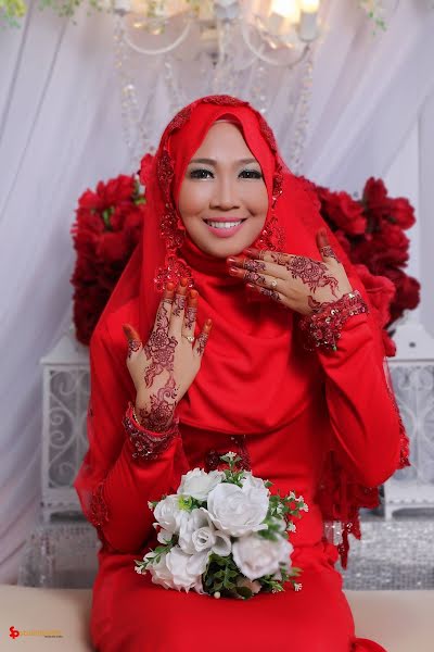 Wedding photographer Rizal Julaihi Studioputra (studioputra). Photo of 29 September 2020