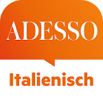 Cover Image of Unduh ADESSO - Italienisch lernen 4.3.4 APK