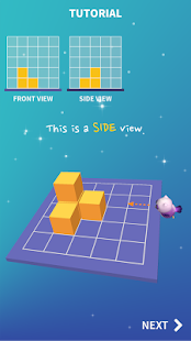 How to download Roll The Cubes - Brain Puzzle 1.0 mod apk for laptop