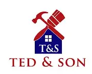 Ted And Son Ltd Logo