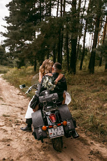 Fotógrafo de bodas Olga Kolmak (olgakolmak). Foto del 4 de septiembre 2021