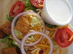 OUTBACK STEAKHOUSE RANCH SALAD DRESSING: was pinched from <a href="http://secretrecipes.in/outback-steakhouse/outback-steakhouse-ranch-salad-dressing/" target="_blank">secretrecipes.in.</a>