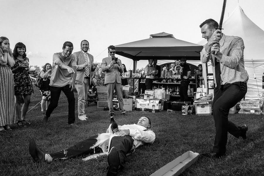 Fotógrafo de bodas Marcin Karpowicz (bdfkphotography). Foto del 30 de julio 2018