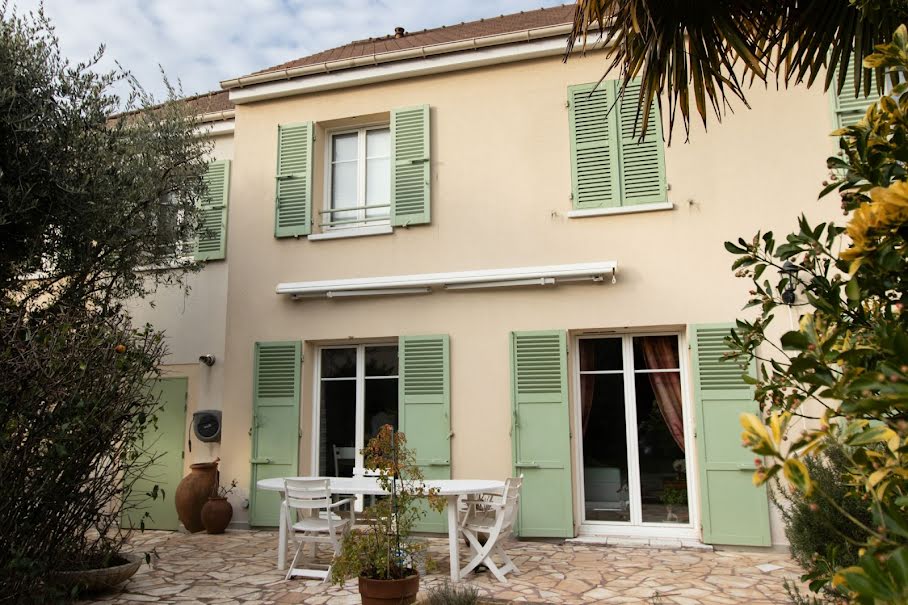 Vente maison 8 pièces 153 m² à Deuil-la-Barre (95170), 699 000 €