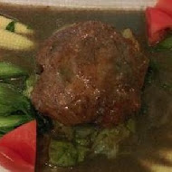 山外山創意懷石料理蔬食餐廳