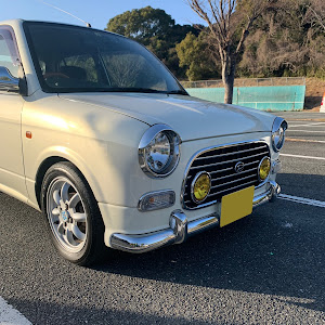 ミラジーノ L700S