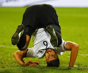 Absence plus longue que prévue pour Khedira 