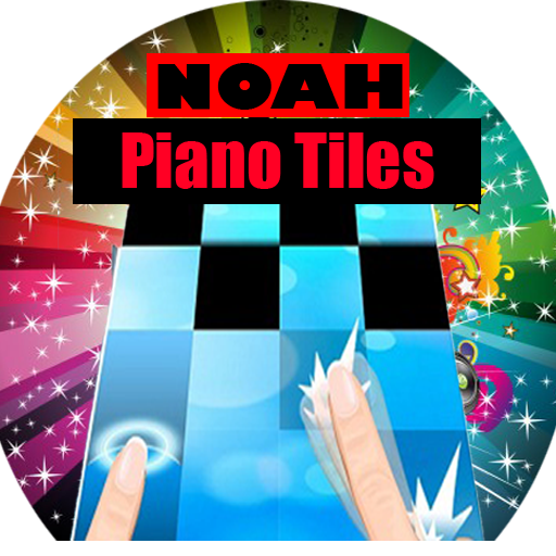 Noah Piano TIles